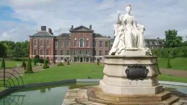 Kensington Palace: Entry Ticket