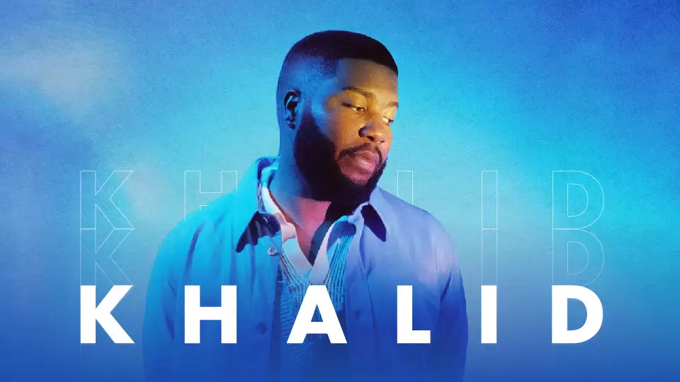 Khalid Live at Coca-Cola Arena, Dubai