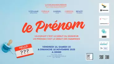 Le Prenom at The Junction in Dubai