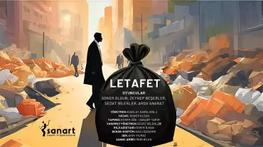 Letafet in Istanbul