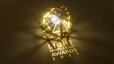 Light Middle East Awards 2025