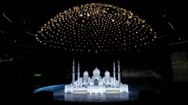 Light &Peace Museum | Diya Experience