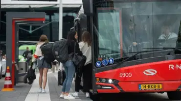 London Luton Airport Transfer