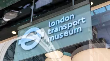 London Museum Of Transport Tickets - Kids Go Free