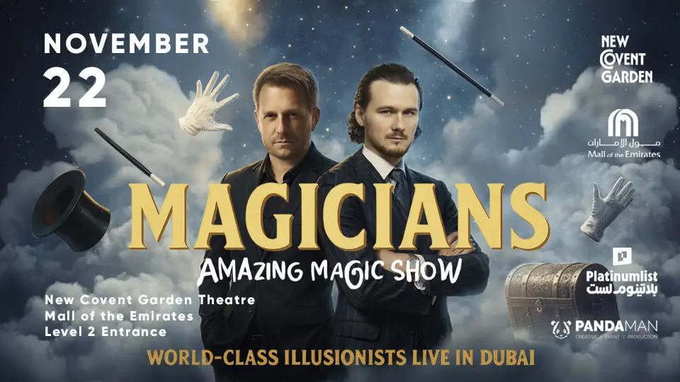 magicians-the-interactive-illusion-show-dubaithingstodo