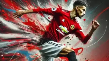 Manchester United v Arsenal live at Old Trafford