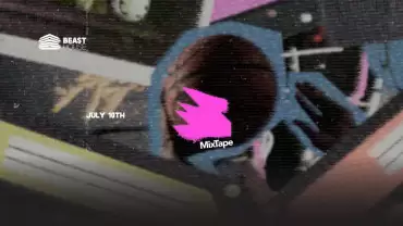 MDLBEAST Radio MixTape in Riyadh | 10 July