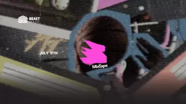 MDLBEAST Radio MixTape in Riyadh | 17 July
