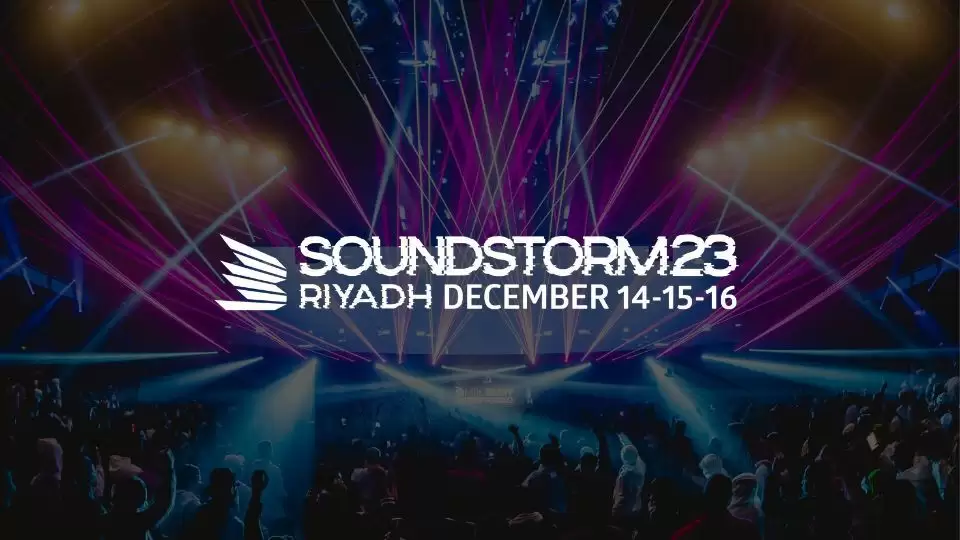MDLBEAST SOUNDSTORM 2023