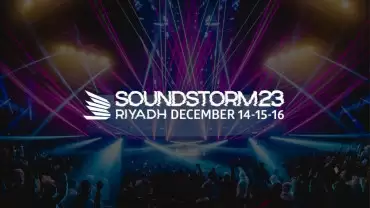 MDLBEAST SOUNDSTORM 2023