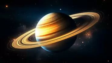 Mleiha - Saturn Opposition 2025