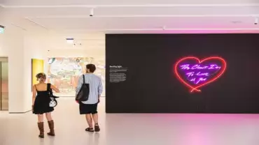 Moco Museum London Tickets