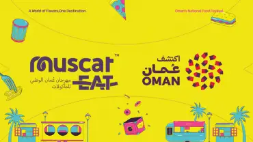 Muscat Eat at Oman Automobile Association in Muscat
