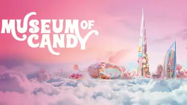 Museum of Candy