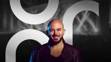 New Year’s Eve 2025 with Mahmoud El Esseily at Dubai Festival City Mall