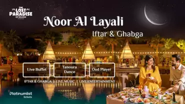 Noor Al Layali