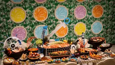 Ocean Feast