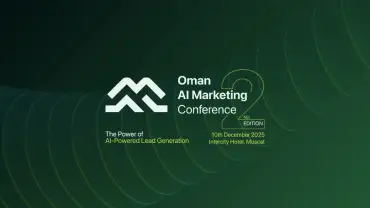 Oman AI Marketing Conference 2nd Edition