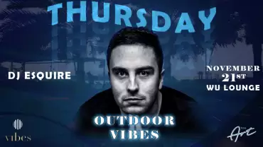 Outdoor Vibes at The Art Hotel & Resort