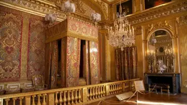 Palace of Versailles: Entry Ticket