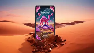 PinkCamel Music Festival