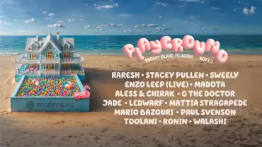 Playground by Snoopy Beats in Fujairah