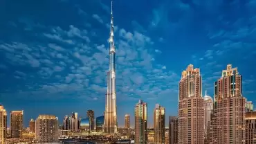 Dubai Private City Tour with Transfers
