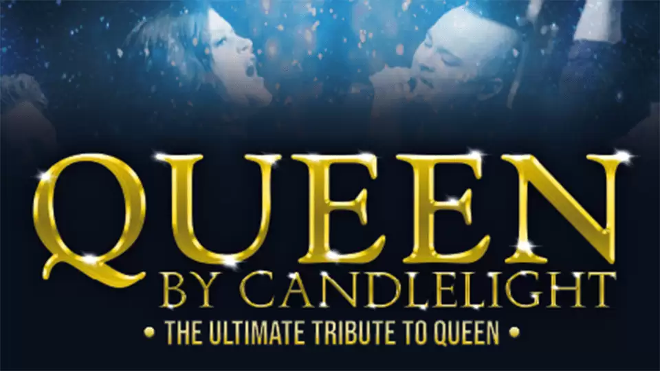 Queen By Candlelight 2024 at Etihad Arena Abu Dhabi