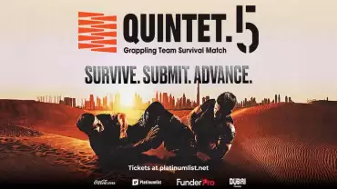 Quintet 5 Fight Night