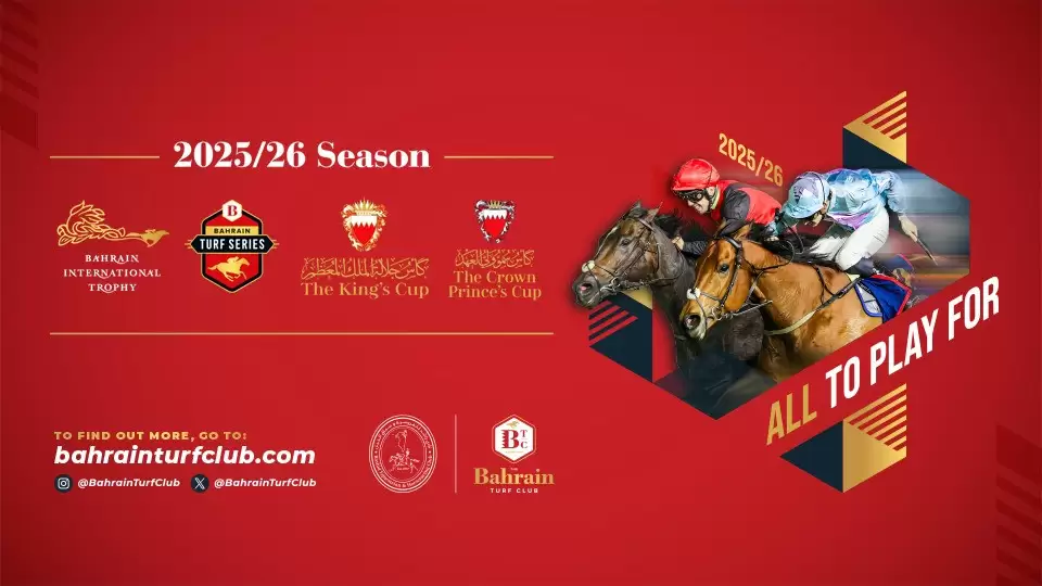 Racing at Rashid Equestrian & Horseracing Club - DubaiThingsToDo