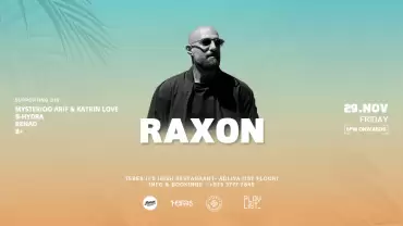 Raxon in Bahrain