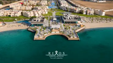 Rixos Obhur Jeddah