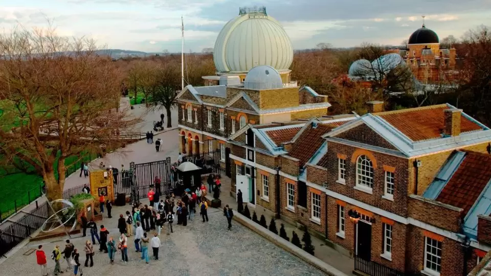 Royal Museums Greenwich Day Pass - DubaiThingsToDo