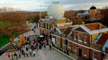 Royal Museums Greenwich Day Pass