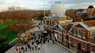 Royal Observatory Greenwich Tickets