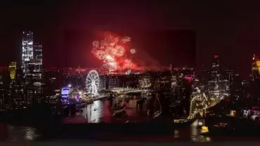 SAIL Amsterdam 2025: Akşam Gezisi