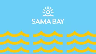 Sama Bay