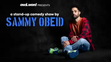 Sammy Obeid live at Zabeel Theatre, Dubai