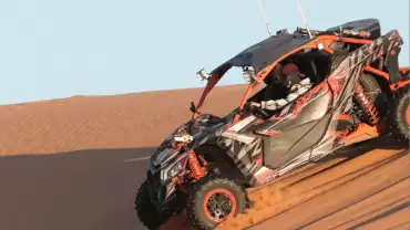 Sand Magic