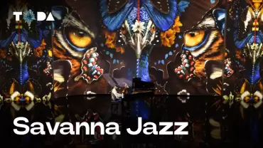 Savanna Jazz