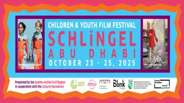 Schlingel Film Festival