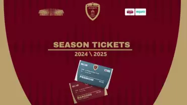 Al Wahda Season Card 2024/2025 in Abu Dhabi