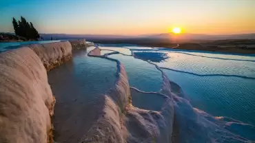 Pamukkale Day Tour