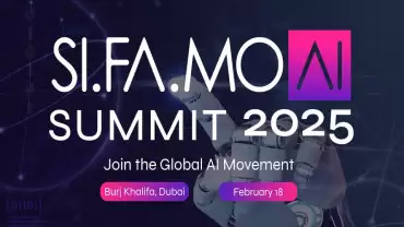 Sifamo AI Summit 2025