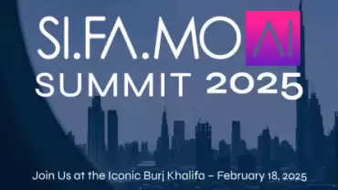 SIFAMO AI Summit 2025