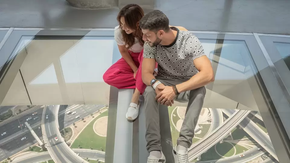 Sky Views Observatory