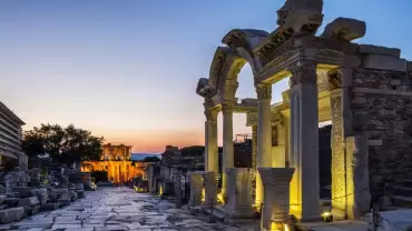 Full-Day Ephesus Tour