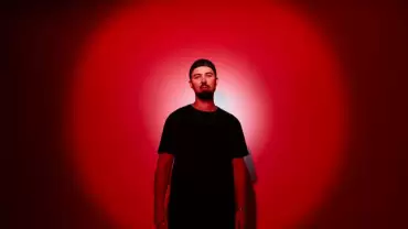 Sonny Fodera | Origins at Bohemia