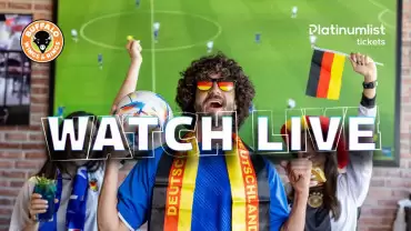 Watch Live at Buffalo Wings & Rings, Bahrain