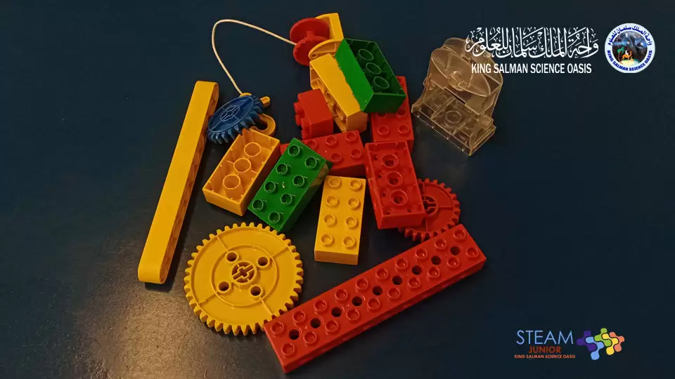 STEAM Activities